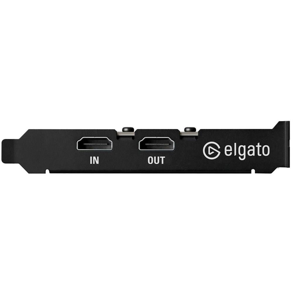 A large main feature product image of Elgato Game Capture 4K Pro