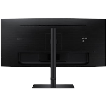 Product image of Samsung ViewFinity S65UC 34" Curved UWQHD Ultrawide 100Hz VA Monitor - Click for product page of Samsung ViewFinity S65UC 34" Curved UWQHD Ultrawide 100Hz VA Monitor