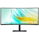 A small tile product image of Samsung ViewFinity S65UC 34" Curved UWQHD Ultrawide 100Hz VA Monitor