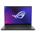 A product image of ASUS ROG Zephyrus G14 (GA403) - 14" 120Hz, Ryzen 9, RTX 4070, 32GB/1TB - Win 11 Pro Gaming Notebook