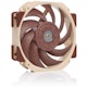 A small tile product image of Noctua NF-A12X25R PWM - 120mm x 25mm 2000RPM Round Cooling Fan