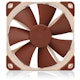 A small tile product image of Noctua NF-F12 5V PWM - 120mm x 25mm 1500RPM Cooling Fan