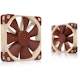 A small tile product image of Noctua NF-F12 5V PWM - 120mm x 25mm 1500RPM Cooling Fan