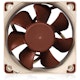 A small tile product image of Noctua NF-A6X25 5V PWM - 60mm x 25mm 3000RPM Cooling Fan
