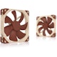 A small tile product image of Noctua NF-A14 5V PWM - 140mm x 25mm 1500RPM Cooling Fan
