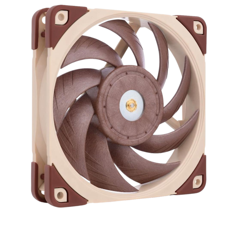 Noctua NF-A12x25 5V PWM 120mm x 25mm 1900RPM Cooling Fan