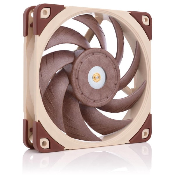 Noctua NF-A12x25 5V PWM - 120mm x 25mm 1900RPM Cooling Fan | PLE Computers