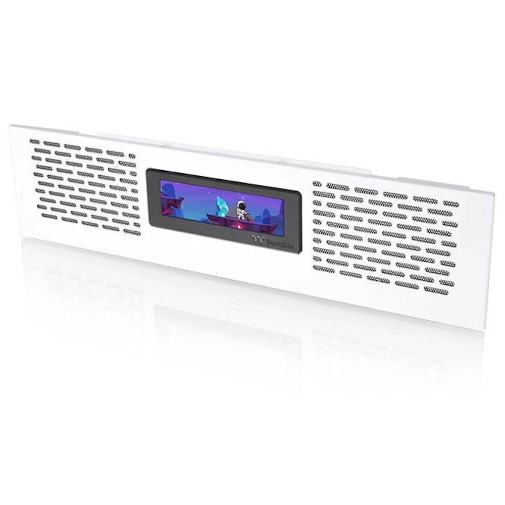Thermaltake LCD Display Panel Kit for The Tower 500 (Snow)