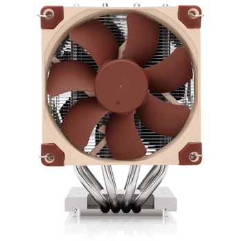 Product image of Noctua NH-D9 TR5-SP6 4U CPU Cooler - Click for product page of Noctua NH-D9 TR5-SP6 4U CPU Cooler