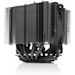 A product image of Noctua NH-D9L Chromax Black - Multi-Socket CPU Cooler