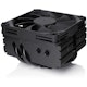 A small tile product image of Noctua NH-L9x65 Chromax Black CPU Cooler