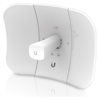 Product image of EX-DEMO Ubiquiti Networks LBE-5AC-Gen2 LiteBeam AC Gen2 Antenna - Click for product page of EX-DEMO Ubiquiti Networks LBE-5AC-Gen2 LiteBeam AC Gen2 Antenna
