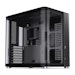 A product image of Jonsbo TK-2 Mid Tower Case - Black