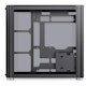 A small tile product image of Jonsbo TK-2 Mid Tower Case - Black