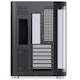 A small tile product image of Jonsbo TK-2 Mid Tower Case - Black