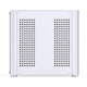 A small tile product image of Jonsbo TK-2 Mid Tower ATX Case (White)