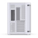 A small tile product image of Jonsbo TK-2 Mid Tower Case - White