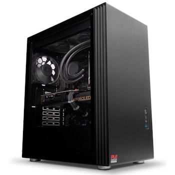 Product image of PLE ProArt 4070 Prebuilt Ready To Go Studio PC - Click for product page of PLE ProArt 4070 Prebuilt Ready To Go Studio PC