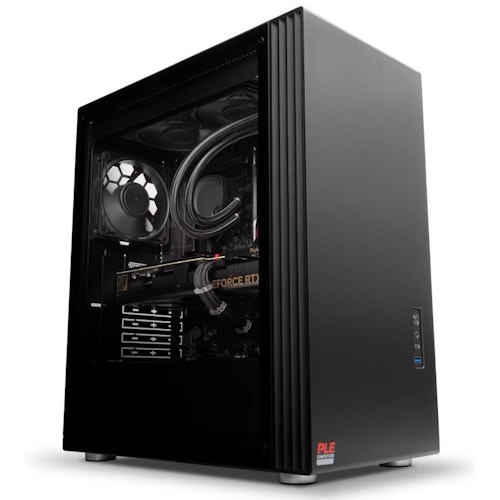 Product image of PLE ProArt 4070 Prebuilt Ready To Go Studio PC - Click for product page of PLE ProArt 4070 Prebuilt Ready To Go Studio PC