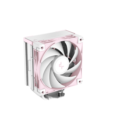DeepCool AK400 CPU Cooler - Pink