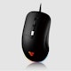 A small tile product image of Fantech KANATA VX9S RGB Light 6D Wired Gaming Mouse - Black