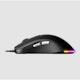 A small tile product image of Fantech KANATA VX9S RGB Light 6D Wired Gaming Mouse - Black
