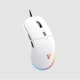 A small tile product image of Fantech KANATA VX9S RGB Light 6D Wired Gaming Mouse - White
