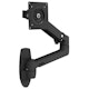 A small tile product image of Ergotron LX Wall  Monitor Arm - Matte Black