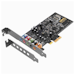 A product image of Creative Sound Blaster Audigy FX PCIe Sound Card