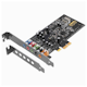 A small tile product image of Creative Sound Blaster Audigy FX PCIe Sound Card