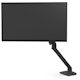 A small tile product image of Ergotron MXV Desk Monitor Arm - Matte Black