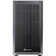 A small tile product image of Silverstone CS382 NAS Micro ATX Tower Case - Black