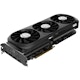 A small tile product image of ZOTAC GAMING Geforce RTX 4070 SUPER Trinity Black 12GB GDDR6X