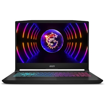 Product image of MSI Katana 15 B13VFK-1479AU 15.6" 144Hz 13th Gen i9 13900H RTX 4060 Win 11 Gaming Notebook - Click for product page of MSI Katana 15 B13VFK-1479AU 15.6" 144Hz 13th Gen i9 13900H RTX 4060 Win 11 Gaming Notebook