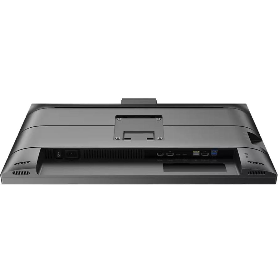 A large main feature product image of Philips 27B1U5601H - 27" 1440p 75Hz IPS Webcam Monitor