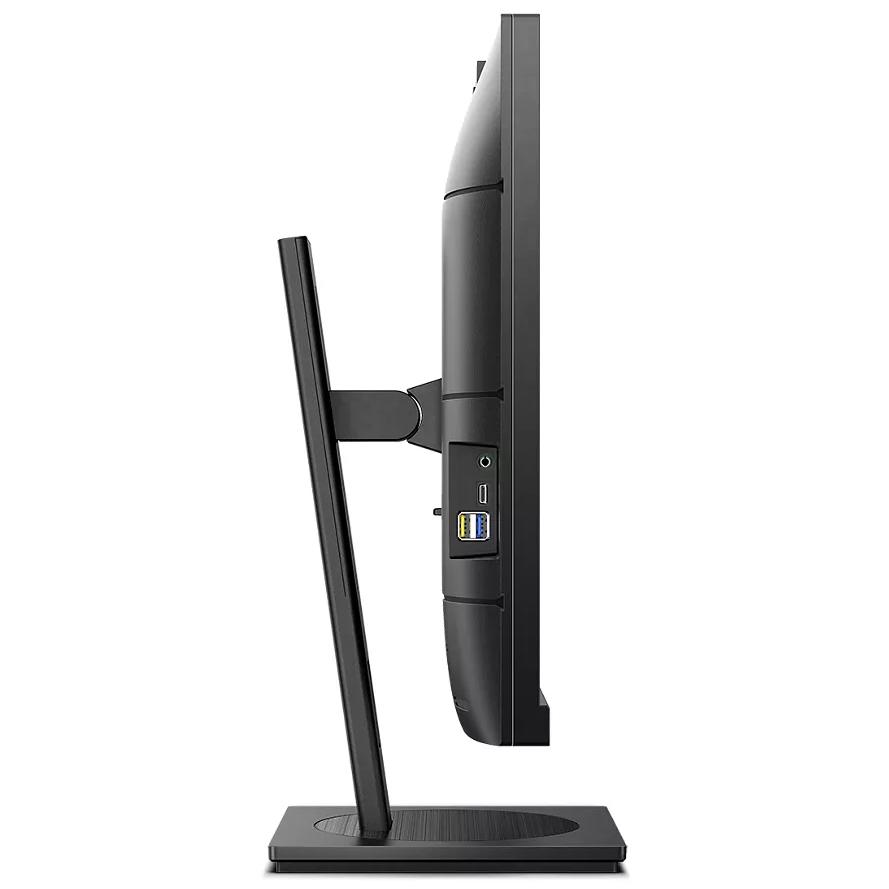 A large main feature product image of Philips 27B1U5601H - 27" 1440p 75Hz IPS Webcam Monitor