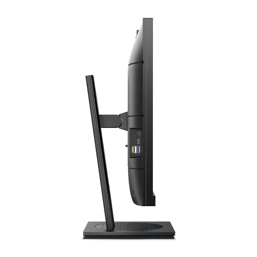 A large main feature product image of Philips 27B1U5601H - 27" QHD 75Hz IPS Webcam Monitor