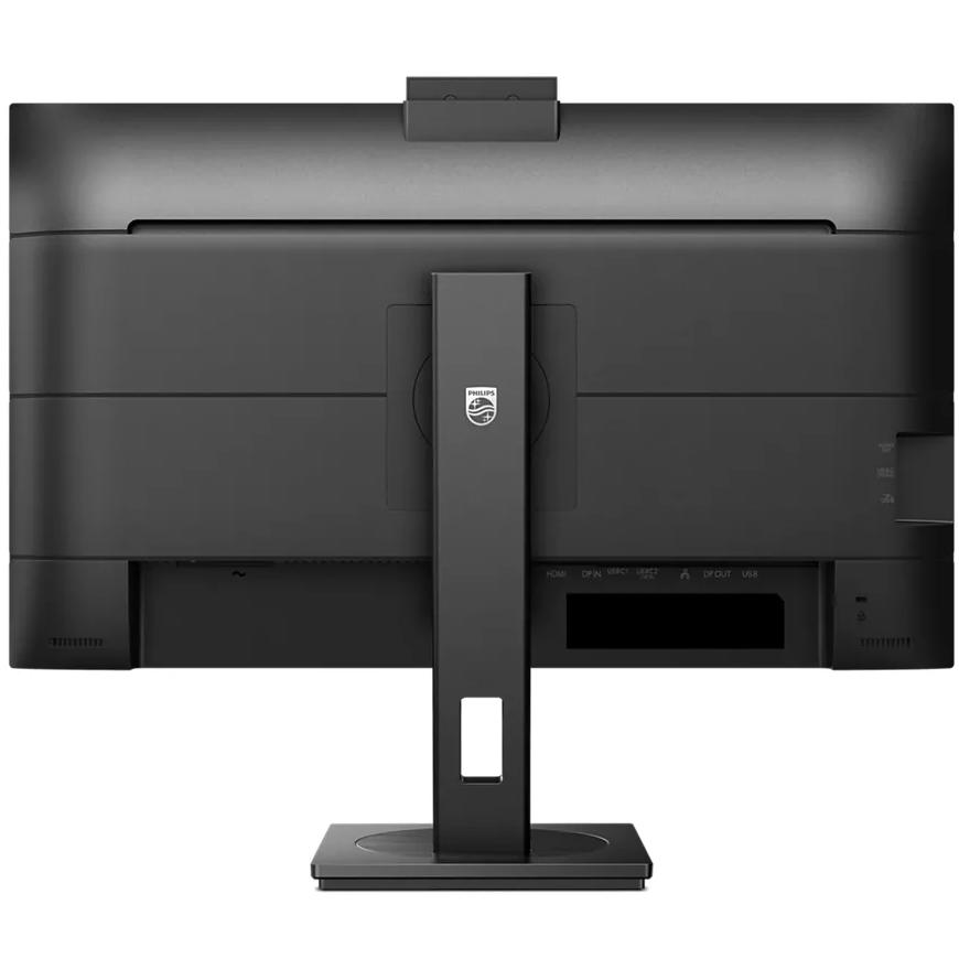 A large main feature product image of Philips 27B1U5601H - 27" 1440p 75Hz IPS Webcam Monitor