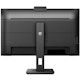A small tile product image of Philips 27B1U5601H - 27" QHD 75Hz IPS Webcam Monitor