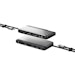 A product image of EX-DEMO ALOGIC MX2 Lite USB-C Dual Display Dock - DisplayPort Edition