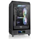 A small tile product image of Thermaltake LCD Display Panel Kit for The Tower 200 (Black)