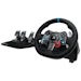 A product image of Logitech G29 Driving Force Racing Wheel for PlayStation and PC