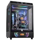 A small tile product image of Thermaltake LCD Display Panel Kit for The Tower 500 (Black)