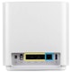 A small tile product image of ASUS ZenWifi AX XT8 V2 AX6600 Tri Band WIFI 6 Router