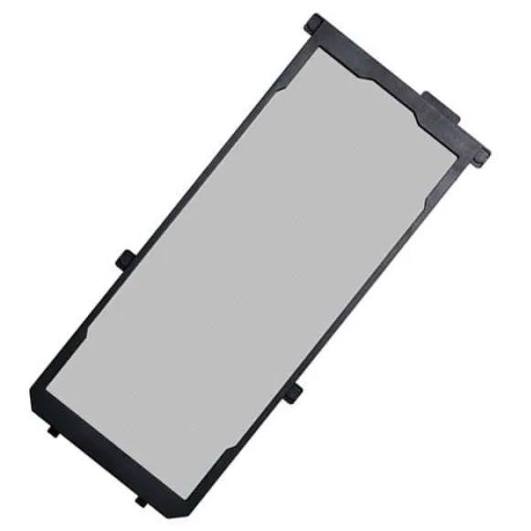 A large main feature product image of Lian Li Lancool 216 Front Dust Filter (Black)