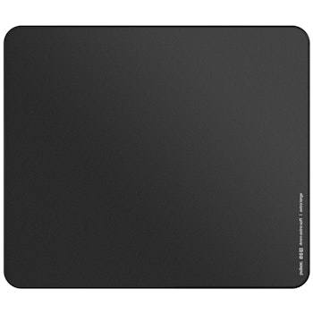 Product image of Pulsar ES2 Mousepad 4mm Extra Large - Black - Click for product page of Pulsar ES2 Mousepad 4mm Extra Large - Black