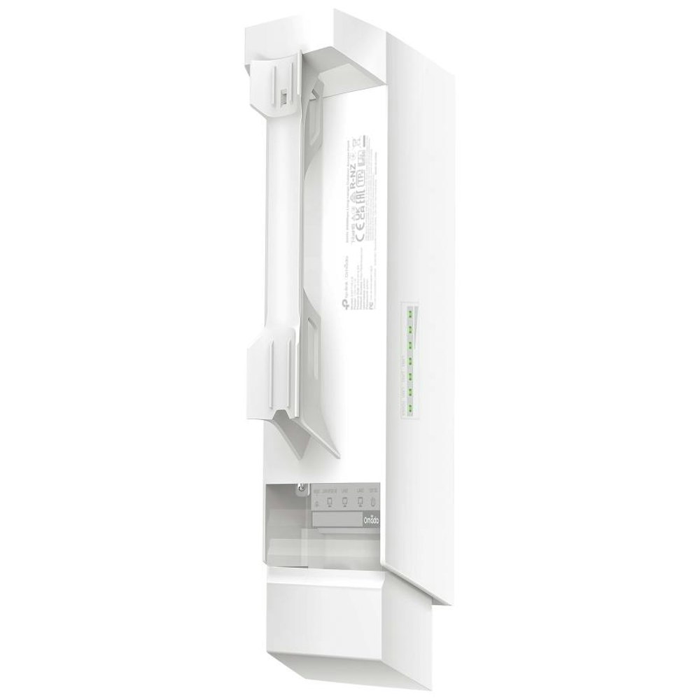 A large main feature product image of TP-Link Omada EAP215-Bridge KIT - 5GHz AC867 Indoor/Outdoor Long-Range Access Point