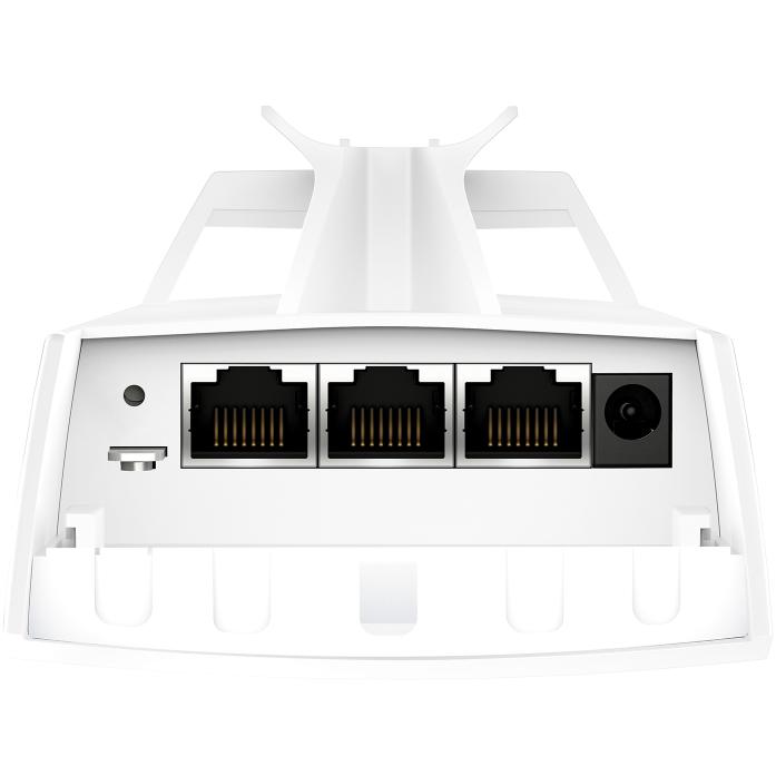 A large main feature product image of TP-Link Omada EAP211-Bridge KIT - 5GHz AC867 Indoor/Outdoor Access Point 