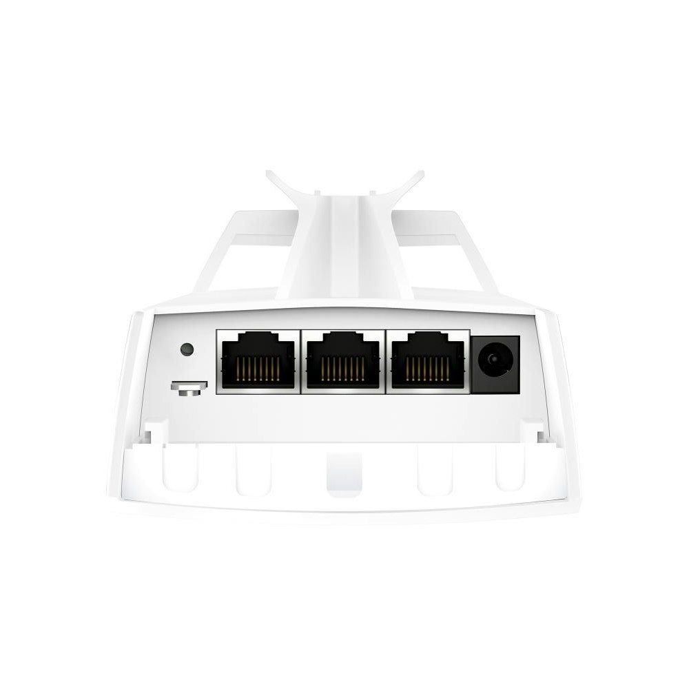 A large main feature product image of TP-Link Omada EAP211-Bridge KIT - 5GHz AC867 Indoor/Outdoor Access Point 