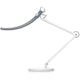 A small tile product image of BenQ WiT eReading Desk Lamp - Snow Silver